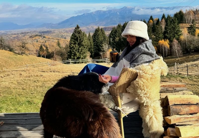 Nicoleta Nucă este mai fericită ca niciodată: &quot;El este cel cu care mă văd toată viața&quot;. Ce urmează în relația cu iubitul, după ce s-a mutat din București pentru el | EXCLUSIV