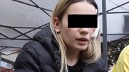 Una dintre supraviețuitoarele incendiului din Macedonia de Nord