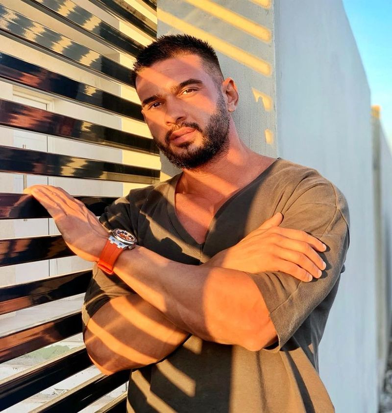 Dorian Popa 