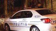 Imagini de la locul incidentului