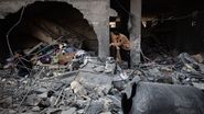 Situație dramatică în Gaza, după atacurile lansate de Israel: sute de morți și răniți. Experții avertizează: "Ne putem aștepta ca situația tensionată din Orientul Mijlociu să evolueze într-un sens negativ" | EXCLUSIV