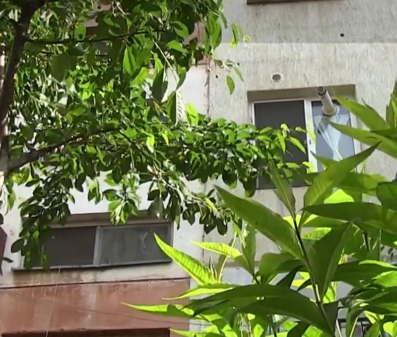 Imagini de la locul în care s-a produs tragedia Imagini de la locul în care s-a produs tragedia