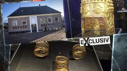 Ies la iveală noi detalii despre Coiful de la Coţofeneşti şi cele trei brăţări dacice. Ce vrea, de fapt, avocatul suspecților să transmită prin prima declarație publică: "A considerat că este util să inducă această suspiciune" | EXCLUSIV