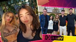Daniela Gyorfi, dezvăluiri incredibile din viața de familie! Cum se înțelege fiica ei cu copiii lui George Tal din căsătoria anterioară: „Seamănă între ei, chiar dacă Maria are altă mamă” | EXCLUSIV