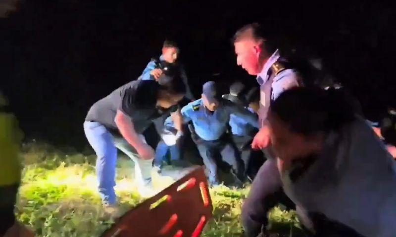 Tragedie aviatică în Honduras