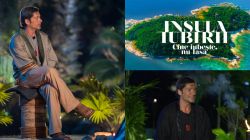 Radu Vâlcan, dezvăluiri de la filmările pentru sezonul 9 „Insula iubirii”. Prezentatorul TV nu s-a putut abține și a dat din casă: „Nu este unul fenomen, este unul excepțional”