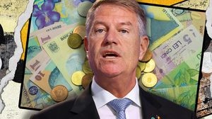 Iohannis, „demascat”! Au fost desecretizate costurile colosale ale zborurilor din perioada celor două mandate. Fostul președinte a cheltuit peste 22 de milioane de euro