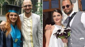 Cum arată și cu ce se ocupă Sabina, fiica lui Oreste Teodorescu. Adevărul despre relația cu părinții ei