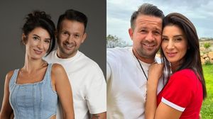 Magicianul Robert Tudor și-a „prins” soția într-o ipostază neașteptată! Filmarea care a apărut în mediul online, după ce el și Elena au câștigat „Power Couple România 2025”: „Ai ajuns ca alea de pe internet! Doamne ferește”