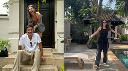 Adela Popescu a postat mai multe imagini din locul unde se filmează sezonul 9 „Insula iubirii”. Cum a reacționat Radu Vâlcan când a văzut-o pe soția lui în Thailanda?: „Eu am crezut că se ține de glume”