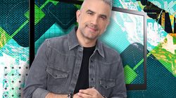 Zoli Toth face pasul de la muzica de avangardă la provocarea supremă în televiziune: va prezenta "Tempting Fortune", la Kanal D
