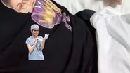 Armin Nicoară, pe patul de spital