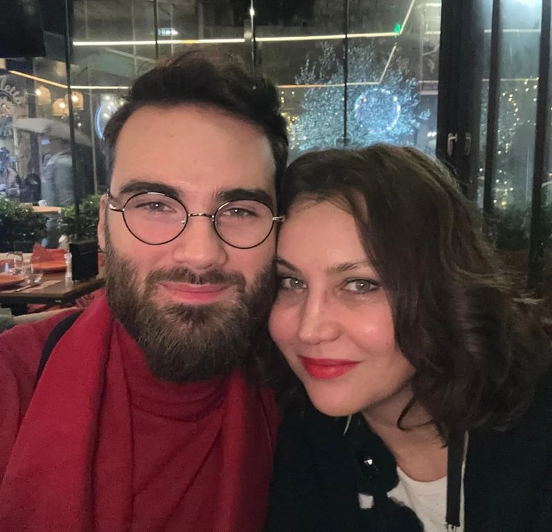 Tenorul Octavian Ene, prima reacție de pe patul de spital. Iubitul actriței Daniela Nane a fost operat, după ce s-a accidentat grav în timpul unei repetiții