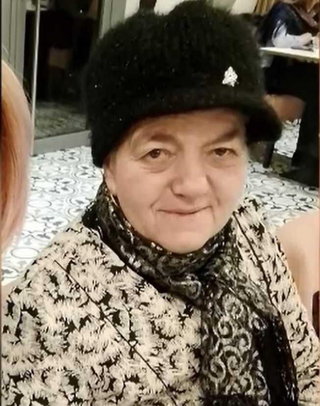 Pacienta care a murit, după ce a suferit un șoc anafilactic Pacienta care a murit, după ce a suferit un șoc anafilactic