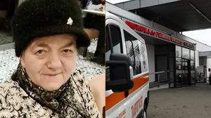 Pacienta care a murit, după ce a suferit un șoc anafilactic  Pacienta care a murit, după ce a suferit un șoc anafilactic