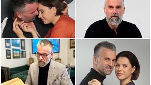 Cezar Ionașcu, declarații spumoase despre soția lui: "Ea a zis cu gura ei că nu sunt ușor de ținut". Ce spunea creatorul de conținut înainte de speculațiile legate de despărțire