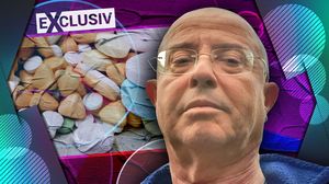 Semnalul de alarmă lansat de medici! Medicamentul consumat de oameni care poate fi periculos: „A nu se confunda tratamentul cu dependența” | EXCLUSIV