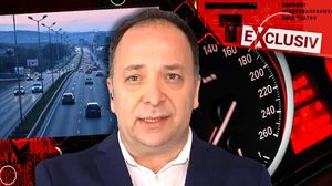 De ce au explodat acțiunile Byd? Analistul economic Adrian Negrescu dezvăluie motivul pentru care românii aleg din ce în ce mai mult mașinile electrice: „E o adevărată revoluție în materie tehnologică” | EXCLUSIV