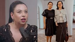 Oana Roman, dezvăluiri emoționante despre regretata ei mamă! Vedeta simte că Mioara Roman îi este alături: „Acum mă ajută mai mult ca niciodată”