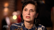 Mihaela Breabăn de la Românii au talent 2025