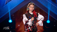Maia Vlad de la Românii au talent 2025