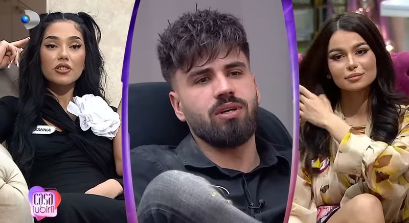 Iasmina, Moldo, Patricia Iasmina, Moldo, Patricia