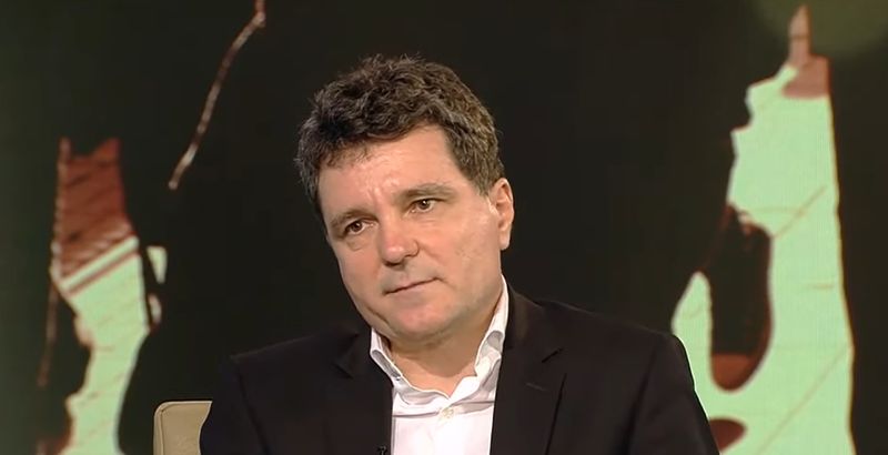 Nicușor Dan