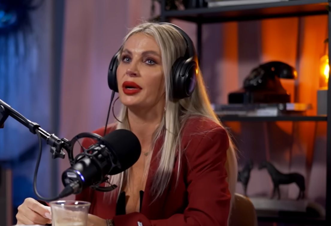 Problema de sănătate cu care se confruntă Andreea Bănică! Artista le-a povestit fanilor prin ce trece acum: „Nu voiam să cred așa ceva”