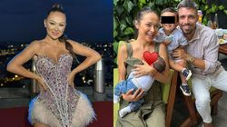 Vlăduța Lupău, mamă pentru a treia oară?! Ce spune vedeta despre posibilitatea de a deveni din nou părinte?