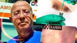 Cazuri alarmante de rujeolă și număr scăzut de vaccinuri! Medicii trag semnale de alarmă pentru români și vin cu sfaturi de prevenție: „A fost bomboana de pe colivă” | EXCLUSIV