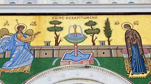 Acatistul Bunei Vestiri. Rugăciuni speciale la sărbătoarea de pe 25 martie 2025