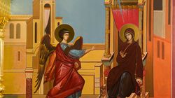 Se spală rufe de Buna Vestire 2025. Sărbătoarea din calendarul ortodox este însemnată cu cruce roșie