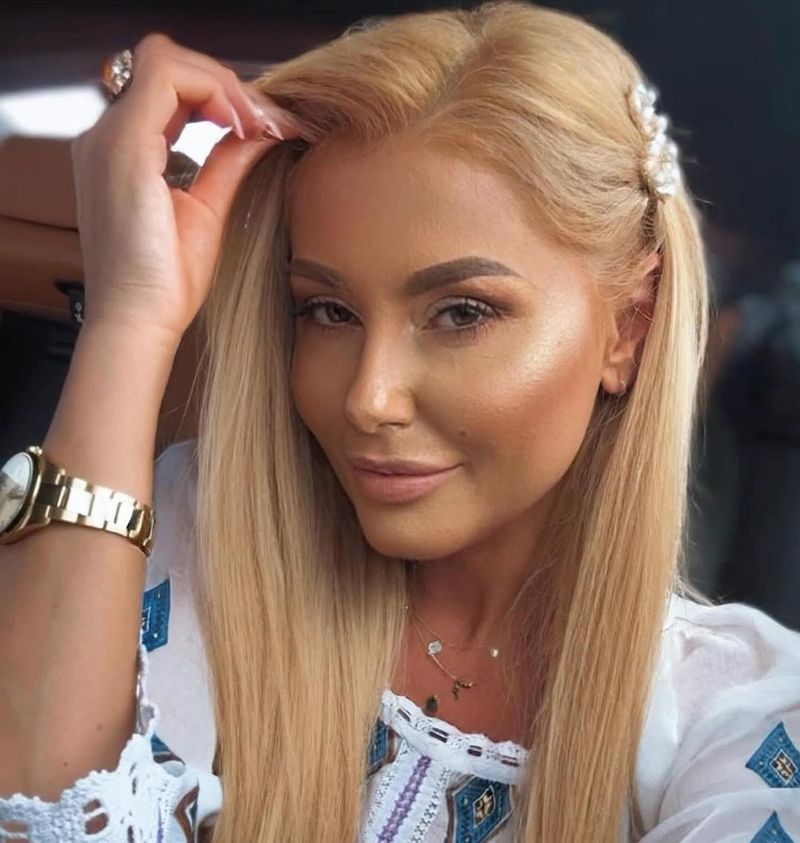 Emilia Ghinescu Emilia Ghinescu