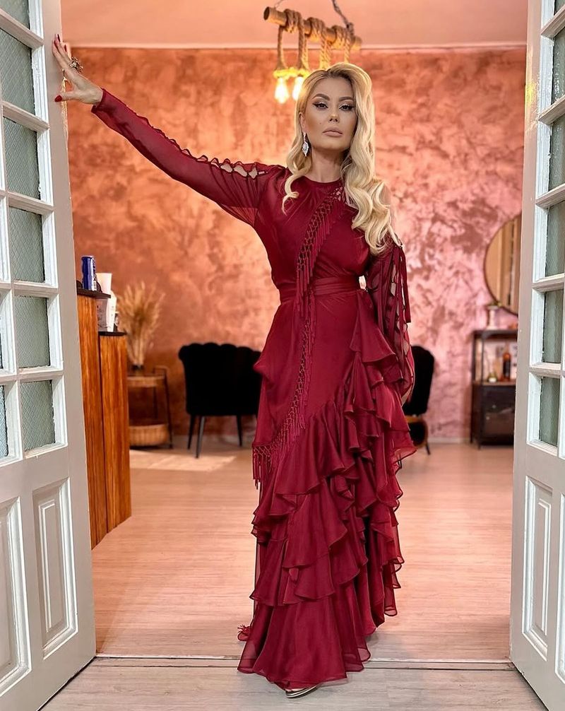 Emilia Ghinescu Emilia Ghinescu