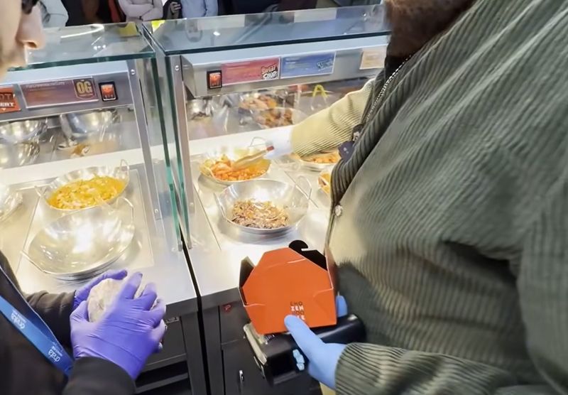 Controale ANPC &icirc;n Aeroportul Otopeni