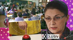"Butonul roșu" în școlile din România – un pas spre siguranța elevilor. Cum funcționează, de fapt, mecanismul și care este scopul. Ecaterina Andronescu, fostul ministru al Educației: "Toate aceste lucruri care se pun în mișcare înseamnă niște cheltuieli"