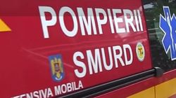 Tragedie fără margini în Cluj! O femeie în vârstă de 50 de ani și-a pierdut viața, după ce a căzut de la înălțime într-un mall