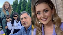 Alina Sorescu nu-și mai încape în piele de fericire de când a divorțat oficial de Alexandru Ciucu! Artista și-a împlinit, în sfârșit, o dorință. Totul are legătură cu fiicele ei