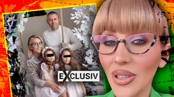 Dana Roba, primele declarații după ce a divorțat oficial de Daniel Balaciu și magistrații au decis să-i ofere custodie exclusivă. Decizia nu este una definitivă: „E o primă victorie. Am încredere că verdictul va fi același” | EXCLUSIV