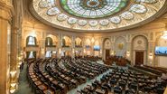 Bani publici pentru călătorii oficiale: de ce statul acoperă costurile soției președintelui? Cine suportă cheltuielile pentru deplasările parlamentarilor. Adrian Negrescu, economist: "Un demnitar în România are potențialul de a cheltui cât își dorește pe 