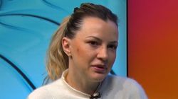 Larisa de la Puterea dragostei a păstrat secretă sarcina