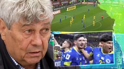 Mircea Lucescu a răbufnit după ce România a pierdut primul meci din preliminariile pentru calificarea la Cupa Mondială 2026! Antrenorul acuză că jucătorii Bosniei ar fi fost favorizați: „Un arbitraj permisiv. Pe ei i-a lăsat...”