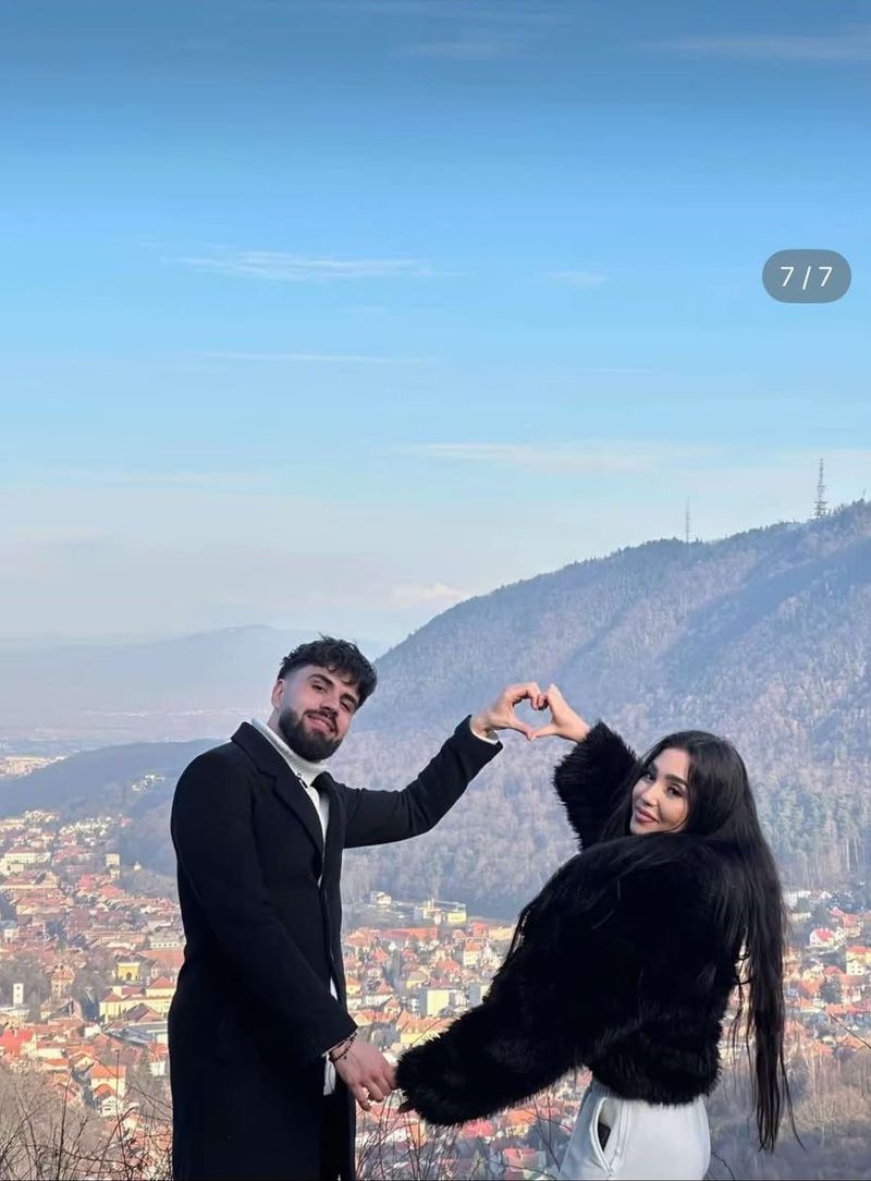 Moldo și Iasmina Moldo și Iasmina