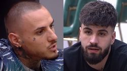 Sebastian de la „Casa Iubirii” a dat de pământ cu Moldo! Declarațiile dure pe care le-a făcut la adresa fostului său coleg. Ce l-a deranjat atât de tare: „M-am frustrat rău. Omul mă făcea...”