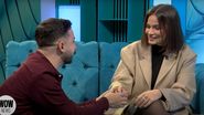 Radu Nițu și Bianca Mândru