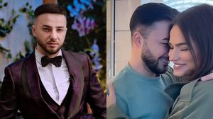 Radu Nițu și Bianca Mândru