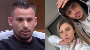 Vlad, Alexandra și Antoni