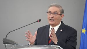 Silviu Predoiu, candidat la alegerile prezidențiale 