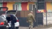 Unitatea militară unde a avut loc tragedia