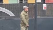 Unitatea militară unde a avut loc tragedia